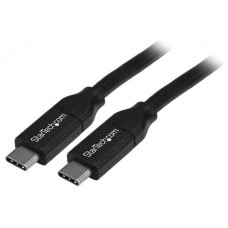 STARTECH CABLE USB-C 4M PD 5A