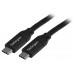 STARTECH CABLE USB-C 4M PD 5A