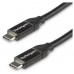 STARTECH CABLE 50CM USB-C PD 5A USB 2.0