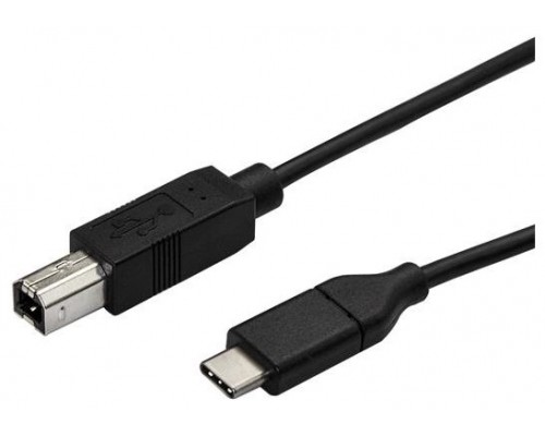 STARTECH CABLE DE 3M USB-C A USB-B