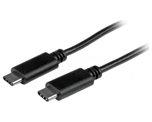 STARTECH CABLE USB-C 1M USB 2.0 USB C MACHO