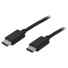 STARTECH CABLE USB-C 2M TYPE-C USB 2.0