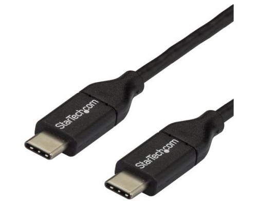 STARTECH CABLE 1M USB-C USBC USB 2.0