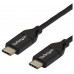 STARTECH CABLE 1M USB-C USBC USB 2.0