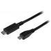 STARTECH CABLE 1M USB-C A MICRO B USB 2.0