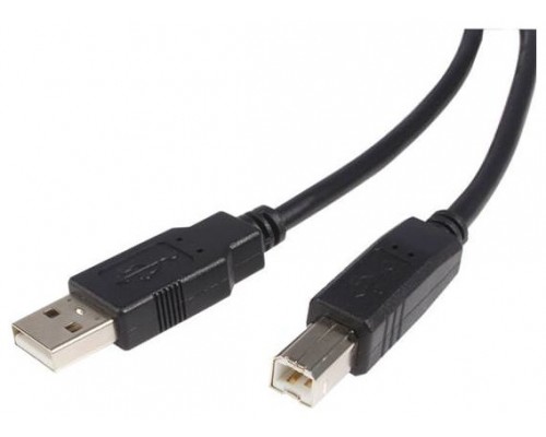 STARTECH CABLE USB 4,5M IMPRESORA - 1X USB A MACHO