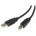 STARTECH CABLE USB 4,5M IMPRESORA - 1X USB A MACHO