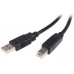 STARTECH CABLE USB 1M IMPRESORA - 1X USB A MACHO -