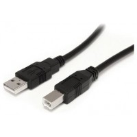 STARTECH CABLE USB ACTIVO 9M IMPRESORA - 1X USB A