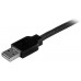 STARTECH CABLE 20 METROS 20M USB B MACHO A USB A M