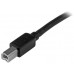 STARTECH CABLE 20 METROS 20M USB B MACHO A USB A M