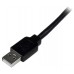 STARTECH CABLE 20 METROS 20M USB B MACHO A USB A M