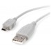 STARTECH CABLE MINI USB 2.0 1 PIE - A A MINI B - M
