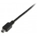 STARTECH CABLE USB 2M CAMARA - 1X USB A MACHO - 1X