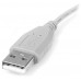 STARTECH CABLE USB 15CM CAMARA - 1X USB A MACHO -