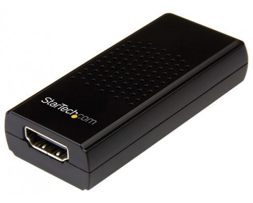 STARTECH CAPTURADORA EXTERNA VIDEO HDMI USB