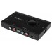 STARTECH CAPTURADORA AUTONOMA USB A HDMI YPBPR