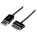 STARTECH CABLE ADAPTADOR 2M CONECTOR DOCK USB SAMS