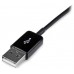 STARTECH CABLE ADAPTADOR 2M CONECTOR DOCK USB SAMS