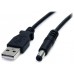 STARTECH CABLE ADAPTADOR 91CM USB A CONECTOR COAXI