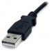 STARTECH CABLE ADAPTADOR 91CM USB A CONECTOR COAXI