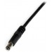 STARTECH CABLE ADAPTADOR 1M USB A CONECTOR COAXIAL