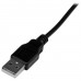 STARTECH CABLE USB 65CM COMBO CARGADOR TELEFONO MO