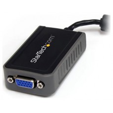 STARTECH ADAPTADOR USB-VGA