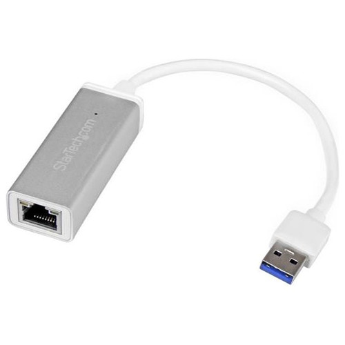 Adaptador usb 3.0 a rj45 startech-MR8 Adaptador usb 3.0 a rj45 startech
