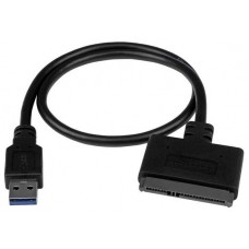 STARTECH CABLE ADAPTADOR USB 3.1 GEN2 A SATA