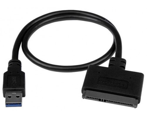 STARTECH CABLE ADAPTADOR USB 3.1 GEN2 A SATA