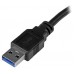 STARTECH CABLE ADAPTADOR USB 3.1 GEN2 A SATA