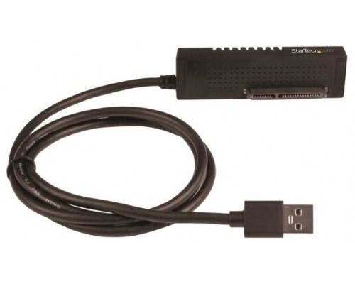 STARTECH CABLE USB 3.1 10GB A SATA