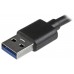 STARTECH CABLE USB 3.1 10GB A SATA