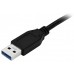 STARTECH CABLE DE 1M USB A A USB TIPO C