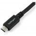 STARTECH CABLE 1,8M USB-C PD 5A USB 3.0