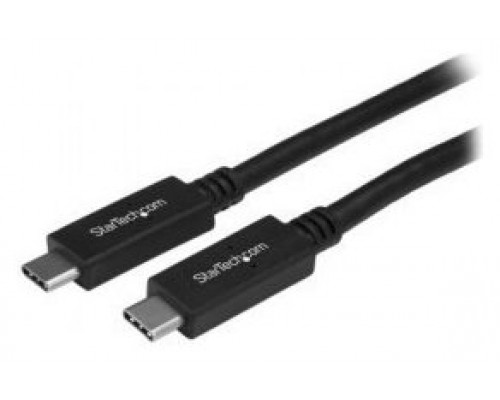 STARTECH CABLE USB-C 1M USB 3.0 5GBPS