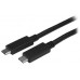 STARTECH CABLE USB-C 2M USB 3.0