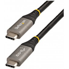 STARTECH CABLE 2M USB C 5GBPS GEN1 PD 100W TIPO C