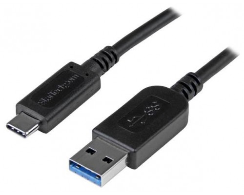 STARTECH CABLE USB-C 3.1 A USB-A 1M