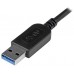 STARTECH CABLE USB-C 3.1 A USB-A 1M