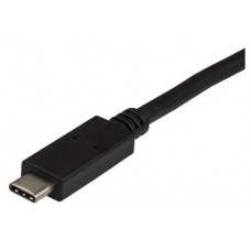 STARTECH CABLE 0,5M USB TIPO C A USBA