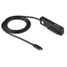 STARTECH CABLE USB-C A SATA 2,5 3,5