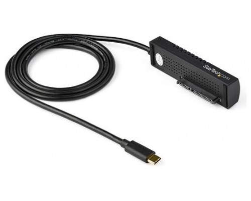 STARTECH CABLE USB-C A SATA 2,5 3,5