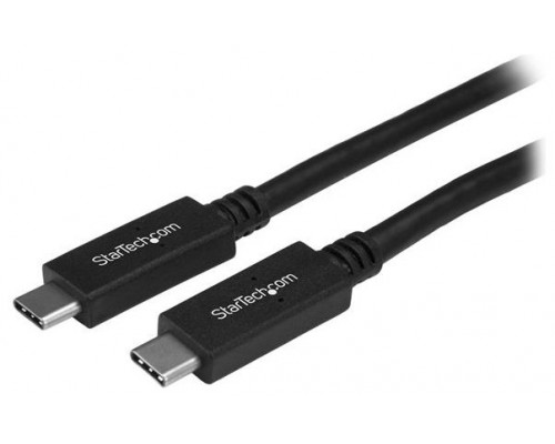 STARTECH CABLE 0,5M USB TIPO C 10GBPS