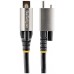 STARTECH CABLE 1M USB C CON TORNILLO TIPO C 10GB