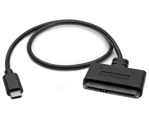STARTECH CABLE USB 3.1 10 GBPS A SATA 2,5 USB-C