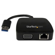 STARTECH MINI REPLICADOR PUERTOS UNIVERSAL USB 3.0