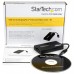 STARTECH ADAPTADOR USB 3 A DISPLAYPORT·