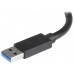 STARTECH ADAPTADOR GRAFICO USB 3.0 A DISPLAYPORT